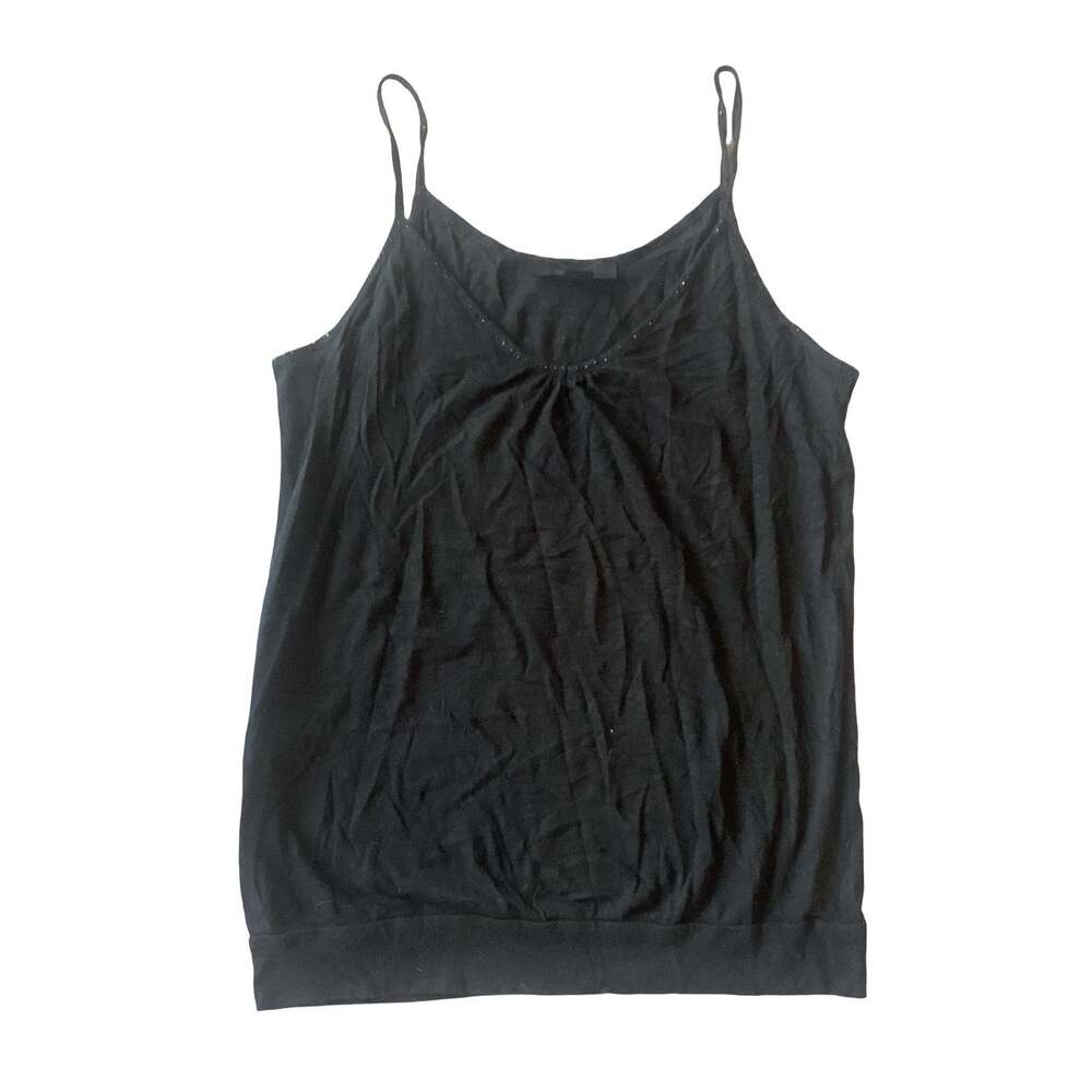 Express Beaded Cami - Picture 4 of 7